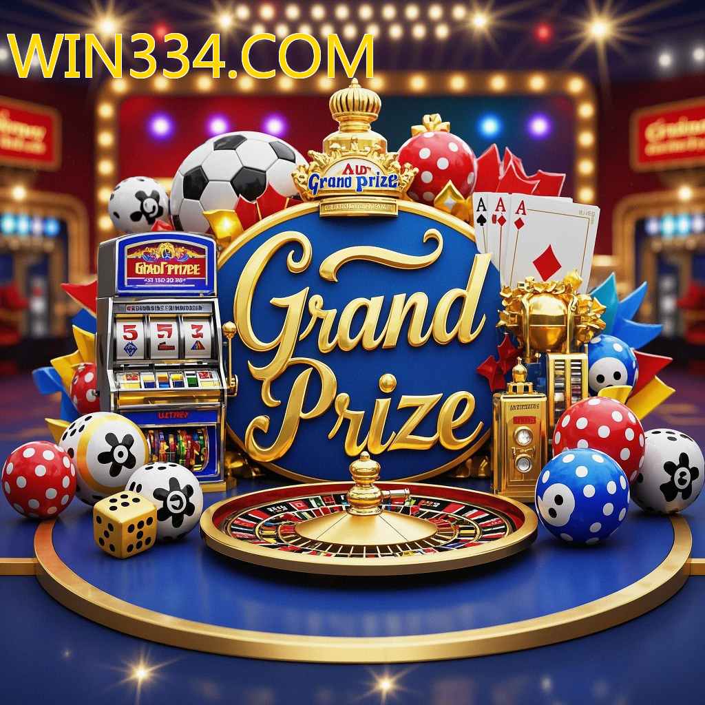 win334-Game-Slots