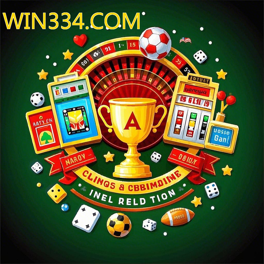 win334-Game-Slots